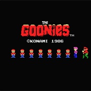 The Goonies