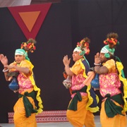 Ghumura Dance