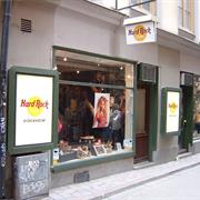 Stockholm - Gamla Stan Shop