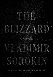 The Blizzard (Vladimir Sorokin)