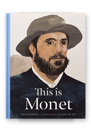 This Is Monet (Pappworth, Sara)