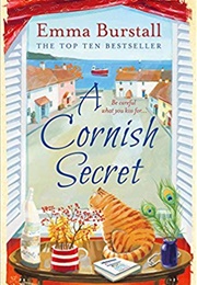 A Cornish Secret (Emma Burstall)