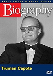 Biography:  Truman Capote (2005)