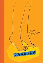 Saudade (Suneeta Peres Da Costa)