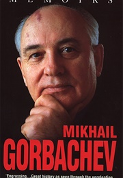 Memoirs (Mikhail Gorbachev)
