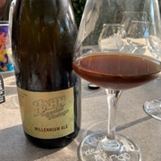 Hahn Special Vintage Millenium Ale