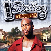 NBA Ballers: Rebound