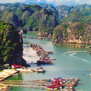 Cát Bà Island