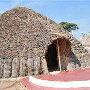 King's Palace Museum - Rukari, Rwanda