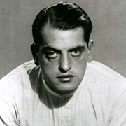Luis Buñuel