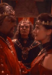 You Are Cordially Invited (1997)