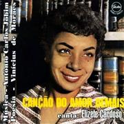 Elizeth Cardoso - Canção Do Amor Demais