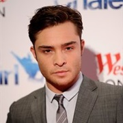 Meet Ed Westwick