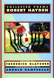 Collected Poems (Robert Hayden)