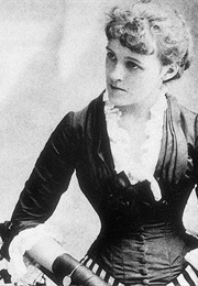 The Dilettante (Edith Wharton)