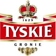 Tyskie