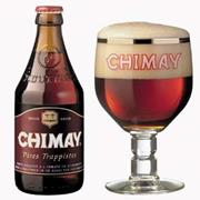 Chimay Premiere (Red)
