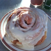 The Harvester Restaurant (Gig Harbor)