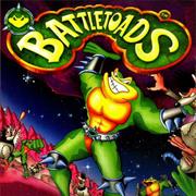 Battle Toads