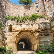 Park Tunnel, Nottingham