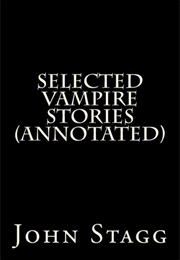 The Vampyre (John Stagg)