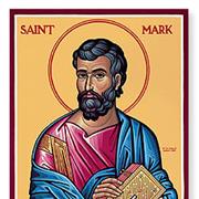 St. Mark