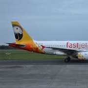 Fastjet Zimbabwe