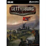 Gettysburg: Armored Warfare