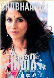 Superstar India (Shobhaa De)