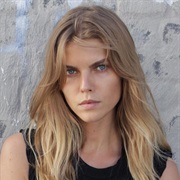 Maryna Linchuk