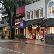 Park Avenue, Winter Park