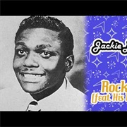 Jackie Brenston, 49, Heart Attack