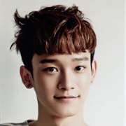 Chen EXO