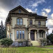 Meeker Mansion National Historical Site