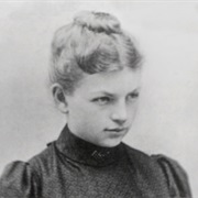 Clara Immerwahr