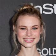 Lucy Fry