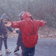 Play in the Rain