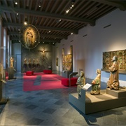 Museum Catharijneconvent, Utrecht