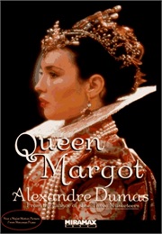 Queen Margot (Alexandre Dumas)