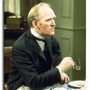 Mr Hudson (Upstairs, Downstairs)