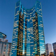 1999 Broadway, Denver