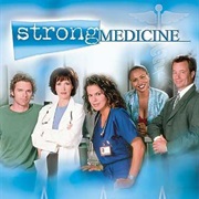 Strong Medicine