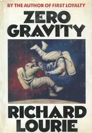Zero Gravity (Richard Lourie)