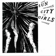 Sun City Girls - Bright Surroundings Dark Beginnings