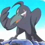 Crowmon (Kirby)