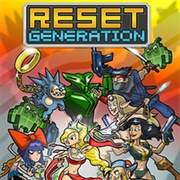 Reset Generation