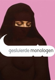 De Gesluierde Monologen (Adelheid Roosen)