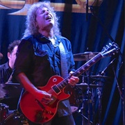 Dave Meniketti (Y&T)