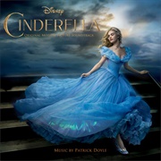 Cinderella (2015) Soundtrack