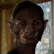 Manlin Fatal - Boar Wesen